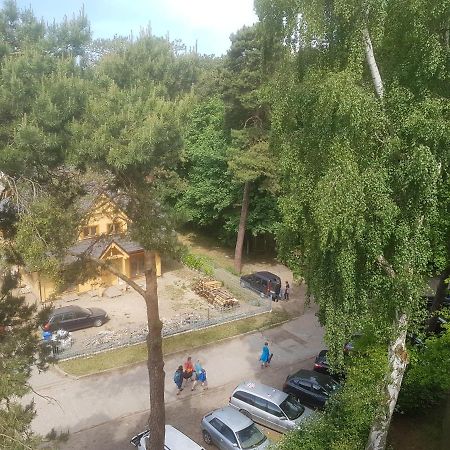 Apartament Happy Świnoujście Екстериор снимка