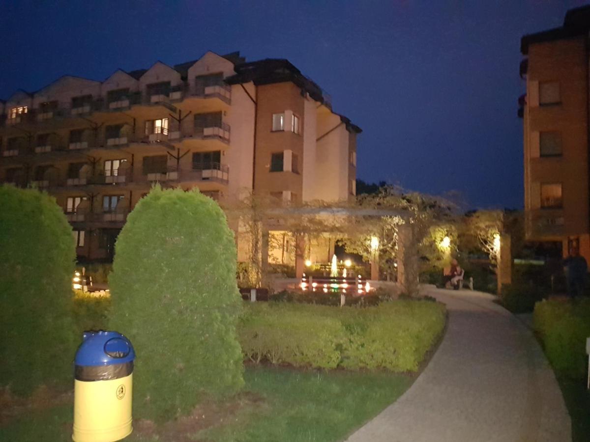 Apartament Happy Świnoujście Екстериор снимка