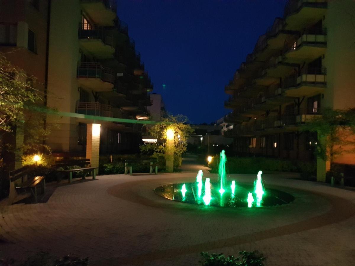 Apartament Happy Świnoujście Екстериор снимка
