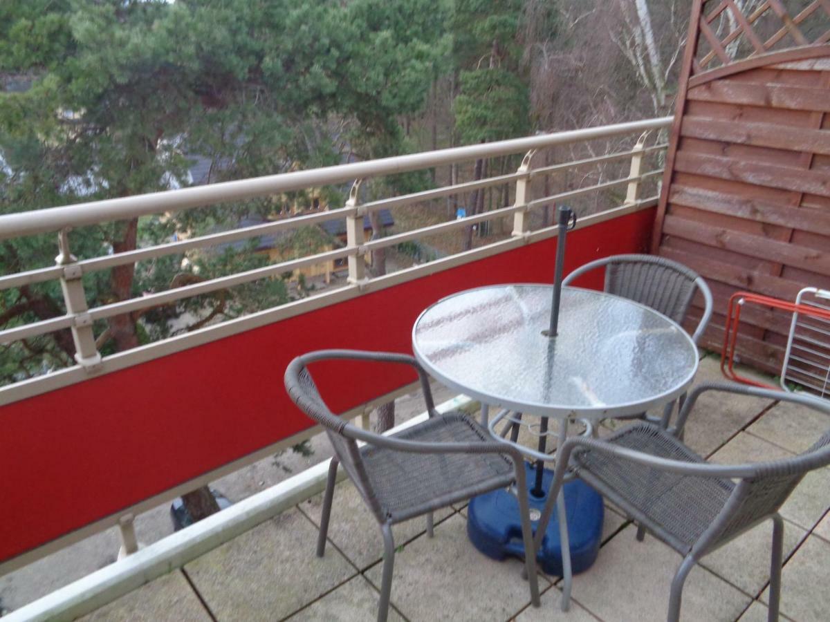 Apartament Happy Świnoujście Екстериор снимка