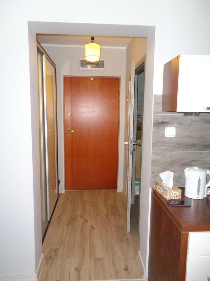 Apartament Happy Świnoujście Екстериор снимка
