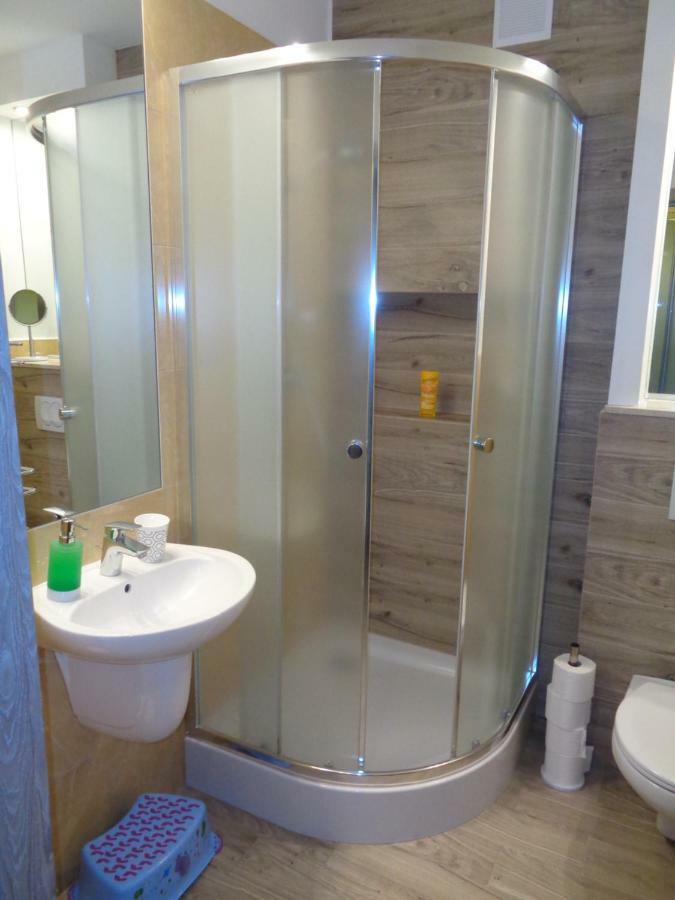 Apartament Happy Świnoujście Екстериор снимка